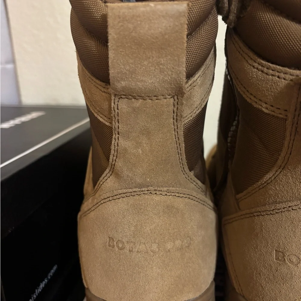 Botas Pro Men’s Tatical Boots - Picture 6 of 7